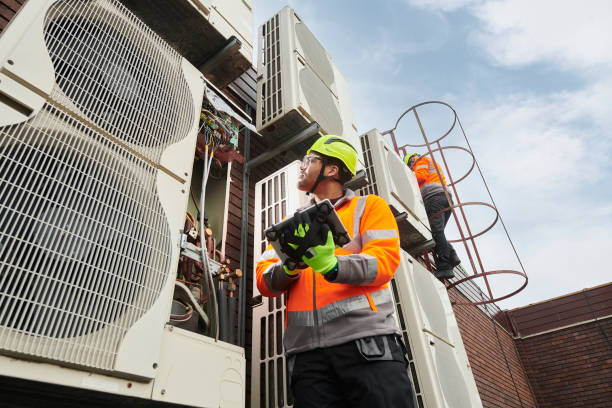 Best HVAC Supply and Distribution in Hoisington, KS