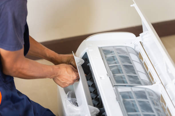 Best HVAC Training and Certification in Hoisington, KS