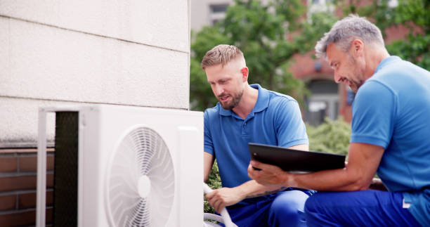 Best HVAC Consulting and Engineering in Hoisington, KS