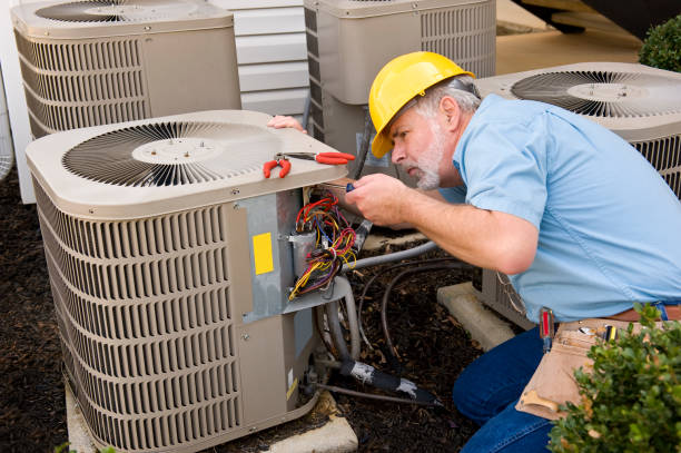 Best Commercial HVAC in Hoisington, KS
