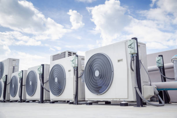 Best HVAC Financing and Leasing in Hoisington, KS