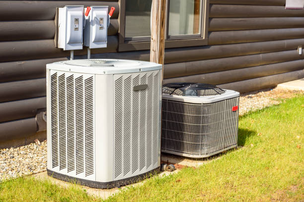 Best Energy-efficient HVAC Solutions in Hoisington, KS
